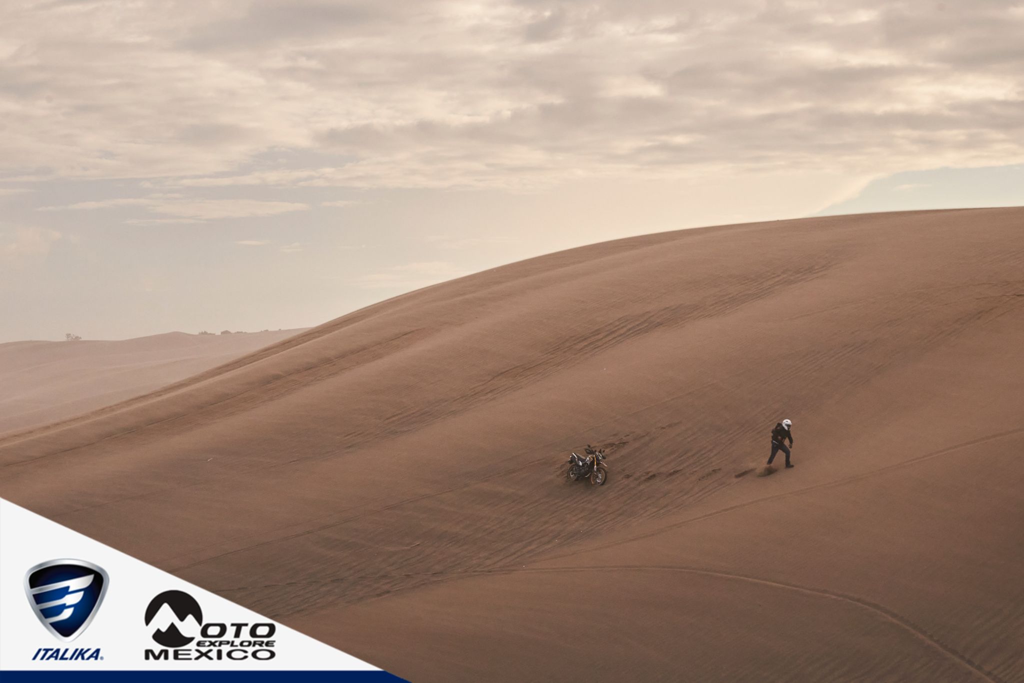 ITALIKA CHACHALACAS D2 443